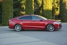 Ford Mondeo Full Led Radar ACC Wentylacja Skóry Navi Kamera Panorama Sony - 13