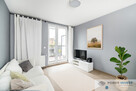 Nowa cena-Bagry Park-apartament z 18 m2 tarasem - 2