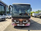 Irisbus 330S / KAMPER + AUTOBUS KAMPER / AUTOBUS/ NOWA ZABUDOWA / SOLAR NA DACHU / ŁAZIENKA / KUCHEN - 3