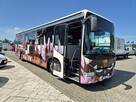 Irisbus 330S / KAMPER + AUTOBUS KAMPER / AUTOBUS/ NOWA ZABUDOWA / SOLAR NA DACHU / ŁAZIENKA / KUCHEN - 4