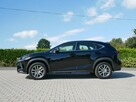 Lexus NX 300 2.0 238KM Eu6 Elegance 4x4 AWD Automat -Krajowy -1 Wł -Serwis ASO - 2