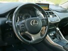 Lexus NX 300 2.0 238KM Eu6 Elegance 4x4 AWD Automat -Krajowy -1 Wł -Serwis ASO - 13