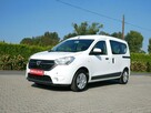 Dacia Dokker 1.5 DCi 95KM [Eu6] Kraj -VAT 23% -Brutto -Nowy rozrząd +Koła lato - 1