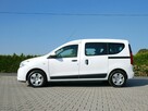 Dacia Dokker 1.5 DCi 95KM [Eu6] Kraj -VAT 23% -Brutto -Nowy rozrząd +Koła lato - 2