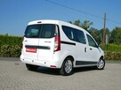 Dacia Dokker 1.5 DCi 95KM [Eu6] Kraj -VAT 23% -Brutto -Nowy rozrząd +Koła lato - 3