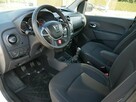 Dacia Dokker 1.5 DCi 95KM [Eu6] Kraj -VAT 23% -Brutto -Nowy rozrząd +Koła lato - 4