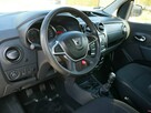 Dacia Dokker 1.5 DCi 95KM [Eu6] Kraj -VAT 23% -Brutto -Nowy rozrząd +Koła lato - 13