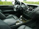 BMW X3 xDrive28i 245KM Eu5 M Sport -4x4 -Automat -Skóra -Panorama -HUD - 5