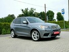 BMW X3 xDrive28i 245KM Eu5 M Sport -4x4 -Automat -Skóra -Panorama -HUD - 8