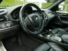 BMW X3 xDrive28i 245KM Eu5 M Sport -4x4 -Automat -Skóra -Panorama -HUD - 12