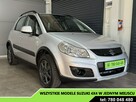 Suzuki SX4 4x4 * Jak Nowy * Tylko 50tyśkm * Cały Oryginał * Zero Korozji - 1
