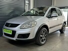 Suzuki SX4 4x4 * Jak Nowy * Tylko 50tyśkm * Cały Oryginał * Zero Korozji - 9