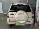 Suzuki Grand Vitara cała w oryginale * stan idealny * zero korozji i konserwacji * 1wł - 6