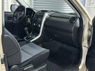 Suzuki Grand Vitara cała w oryginale * stan idealny * zero korozji i konserwacji * 1wł - 11
