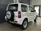 Suzuki Jimny Perfekcyjny * Jak nowy * Zero korozji * Serwis * Tylko 120tyśkm * 1wł - 3