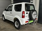 Suzuki Jimny Perfekcyjny * Jak nowy * Zero korozji * Serwis * Tylko 120tyśkm * 1wł - 5