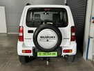 Suzuki Jimny Perfekcyjny * Jak nowy * Zero korozji * Serwis * Tylko 120tyśkm * 1wł - 6