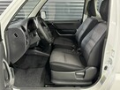 Suzuki Jimny Perfekcyjny * Jak nowy * Zero korozji * Serwis * Tylko 120tyśkm * 1wł - 10