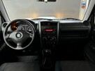 Suzuki Jimny Perfekcyjny * Jak nowy * Zero korozji * Serwis * Tylko 120tyśkm * 1wł - 11