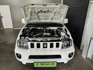 Suzuki Jimny Perfekcyjny * Jak nowy * Zero korozji * Serwis * Tylko 120tyśkm * 1wł - 16