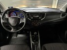 Suzuki Baleno tylko 50tyśkm * Salon PL * Całe w Oryginale * 1wł * Full Opcja - 12
