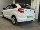 Suzuki Baleno * Salon PL * 1 Właściciel * Bezwypadkowy * Tylko 79tyśkm* Serwis ASO - 3