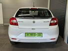 Suzuki Baleno * Salon PL * 1 Właściciel * Bezwypadkowy * Tylko 79tyśkm* Serwis ASO - 4