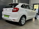 Suzuki Baleno * Salon PL * 1 Właściciel * Bezwypadkowy * Tylko 79tyśkm* Serwis ASO - 5