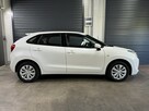 Suzuki Baleno * Salon PL * 1 Właściciel * Bezwypadkowy * Tylko 79tyśkm* Serwis ASO - 6