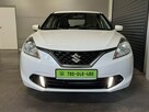 Suzuki Baleno * Salon PL * 1 Właściciel * Bezwypadkowy * Tylko 79tyśkm* Serwis ASO - 7