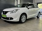 Suzuki Baleno * Salon PL * 1 Właściciel * Bezwypadkowy * Tylko 79tyśkm* Serwis ASO - 8