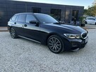 BMW 318i Touring M Sport aut, Salon PL! 1 właściciel! FV! - 3
