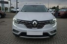 Renault Koleos 2.0DCi 177KM 4x4 X-Tronic Initiale Paris AUT salon - 2