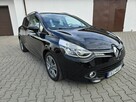Renault Clio 900Benz. Turbo. Navigacja.Klimatyzacja.Parktronic.Ledy.Tempomat.OKAZJA - 2