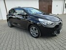 Renault Clio 900Benz. Turbo. Navigacja.Klimatyzacja.Parktronic.Ledy.Tempomat.OKAZJA - 3