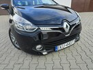 Renault Clio 900Benz. Turbo. Navigacja.Klimatyzacja.Parktronic.Ledy.Tempomat.OKAZJA - 6