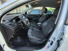 Hyundai ix35 1,6 benz. 135KM|pół-skóra|SUPER STAN|tempomat|czujniki parkow.|HAK|ALU - 8
