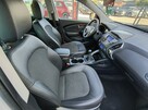 Hyundai ix35 1,6 benz. 135KM|pół-skóra|SUPER STAN|tempomat|czujniki parkow.|HAK|ALU - 16