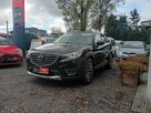 Mazda CX-5 - 1
