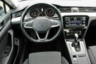 Volkswagen Passat SalonPL FV23% 1.5TSI 150KM DSG Ogrz.Fotele LED Tempomat ACC Gwarancja - 11