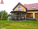 Dom Słupie gm. Bakałarzewo, Słupie - 1