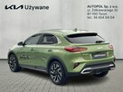 Kia XCeed 1.5 GDI PHEV 141KM business line Salon PL Bezwypadkowy 1wł - 3