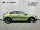 Kia XCeed 1.5 GDI PHEV 141KM business line Salon PL Bezwypadkowy 1wł - 6