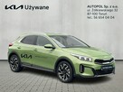 Kia XCeed 1.5 GDI PHEV 141KM business line Salon PL Bezwypadkowy 1wł - 7