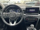 Kia XCeed 1.5 GDI PHEV 141KM business line Salon PL Bezwypadkowy 1wł - 13