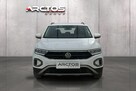 Volkswagen T-Roc 1.5 TSI LIFE - 8