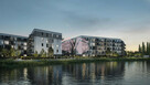 Mieszkanie Gdańsk Śródmieście, Mostek - 9
