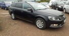 Volkswagen Passat Automat DSG Panorama - 2