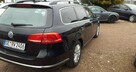 Volkswagen Passat Automat DSG Panorama - 4
