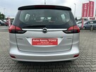 Opel Zafira 1,4 140 km tourer tylko 110 tys. km 6 lat jeden właściciel  webasto - 6